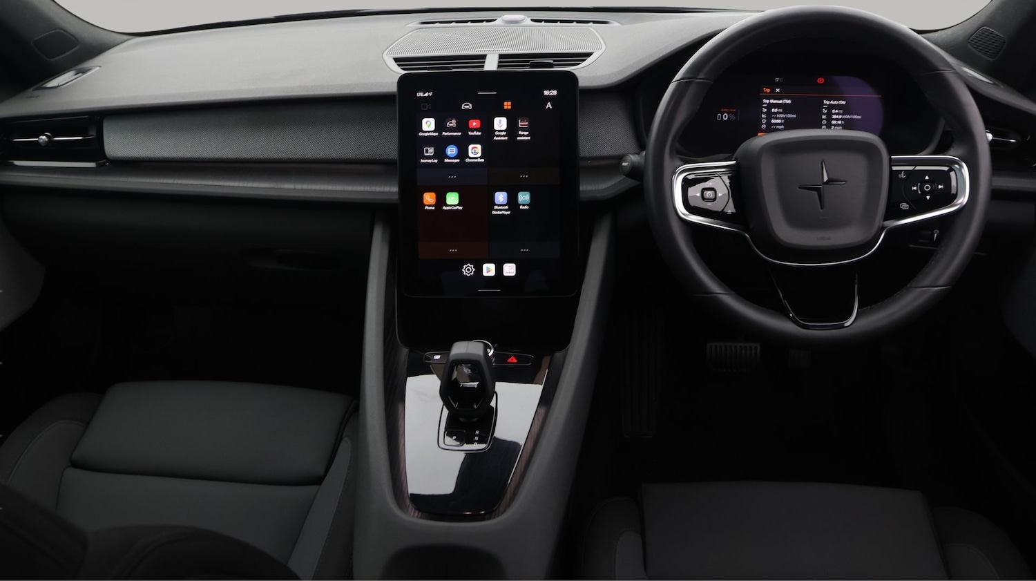 Used Polestar Polestar 2 2022 for sale - 77294779: Photo 13