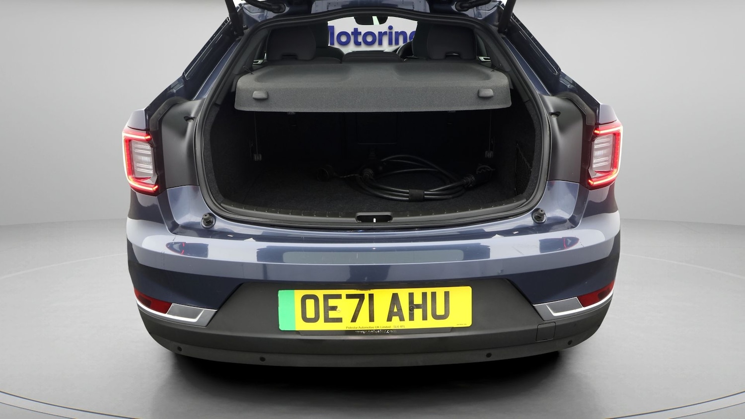 Used Polestar Polestar 2 2022 for sale - 77294779: Photo 17