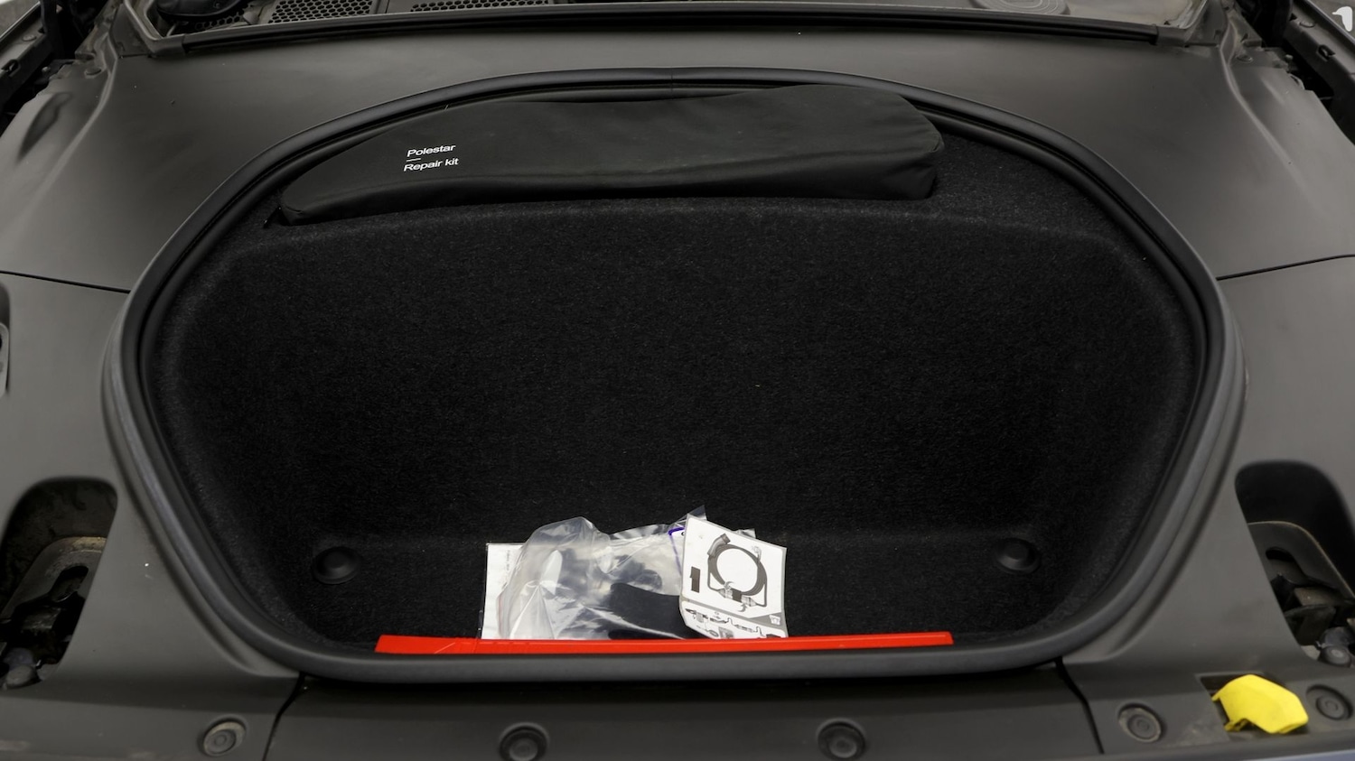 Used Polestar Polestar 2 2022 for sale - 77294779: Photo 19