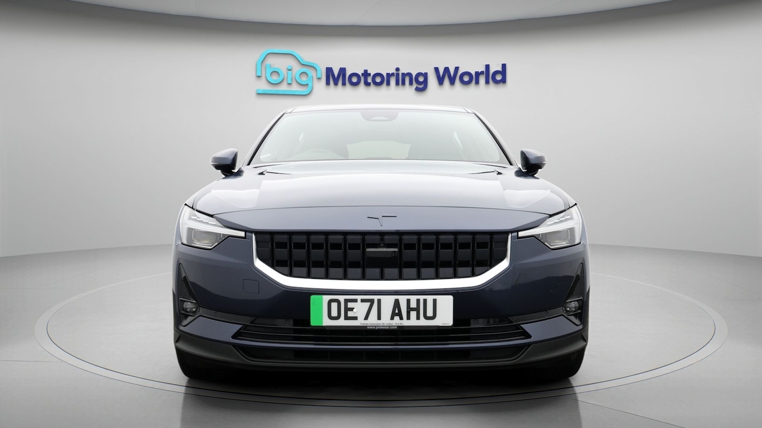 Used Polestar Polestar 2 2022 for sale - 77294779: Photo 2