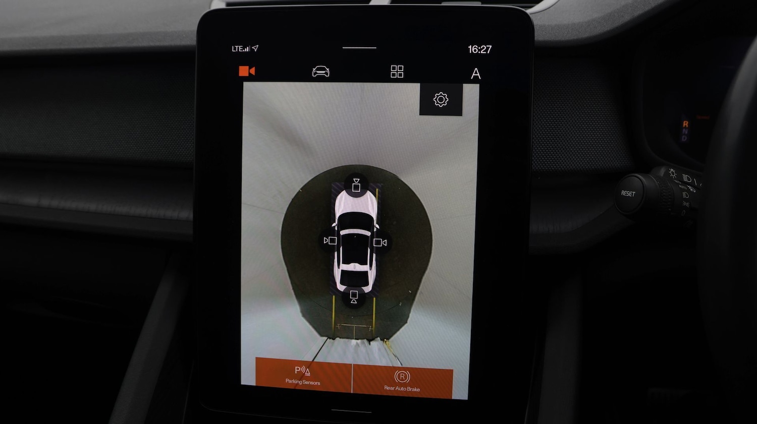 Used Polestar Polestar 2 2022 for sale - 77294779: Photo 21