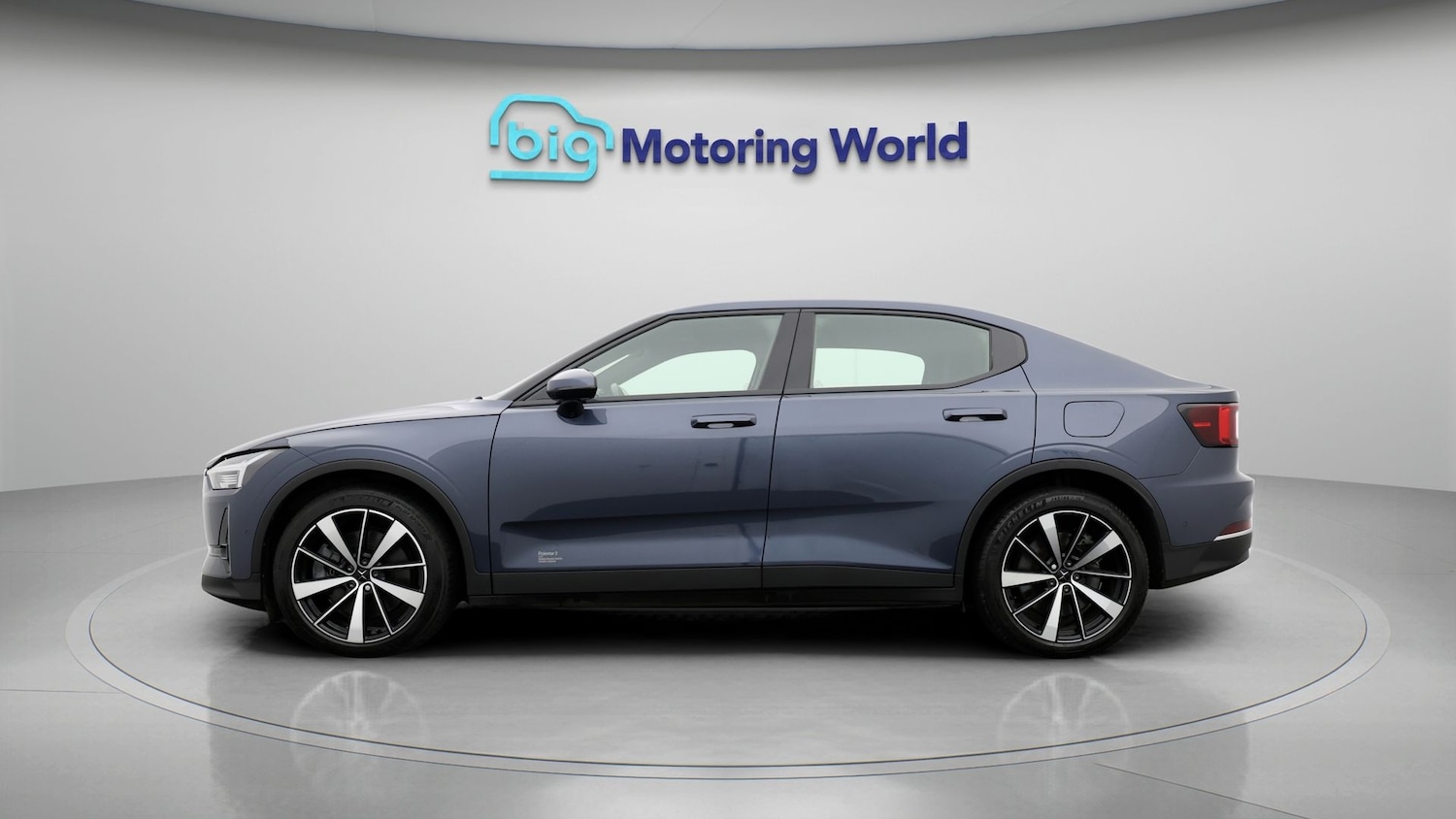 Used Polestar Polestar 2 2022 for sale - 77294779: Photo 4