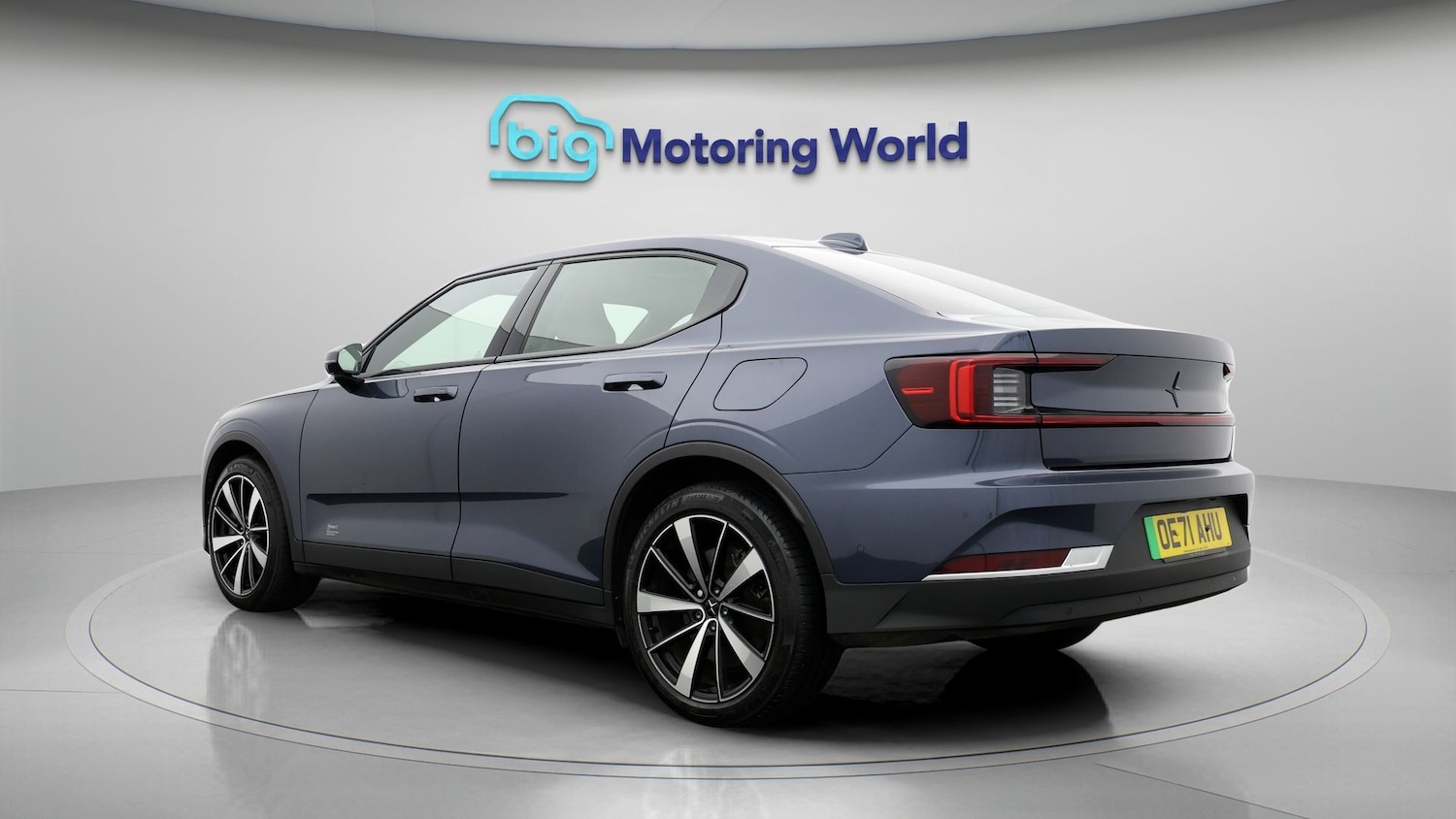 Used Polestar Polestar 2 2022 for sale - 77294779: Photo 5