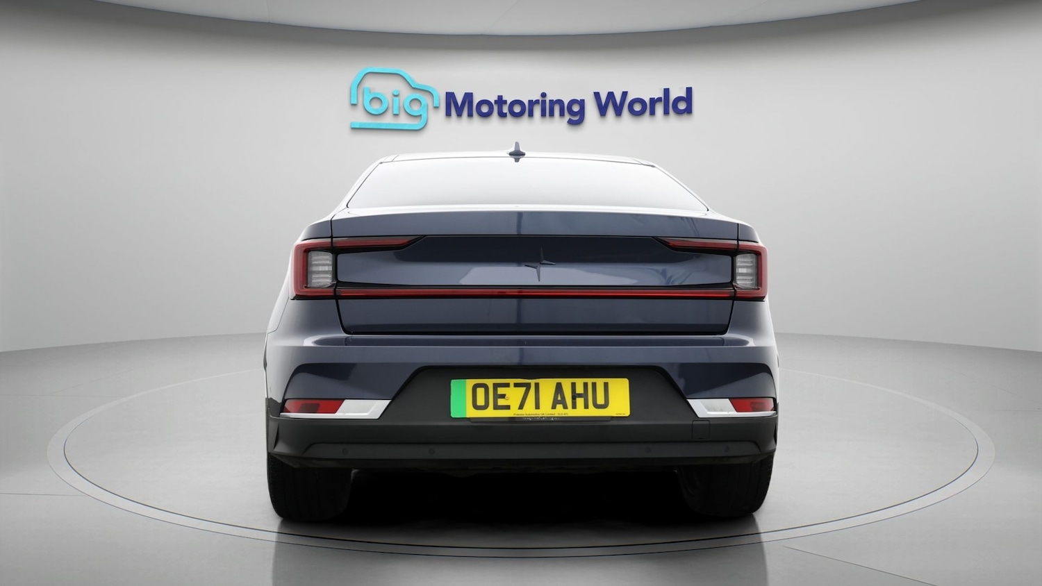 Used Polestar Polestar 2 2022 for sale - 77294779: Photo 6