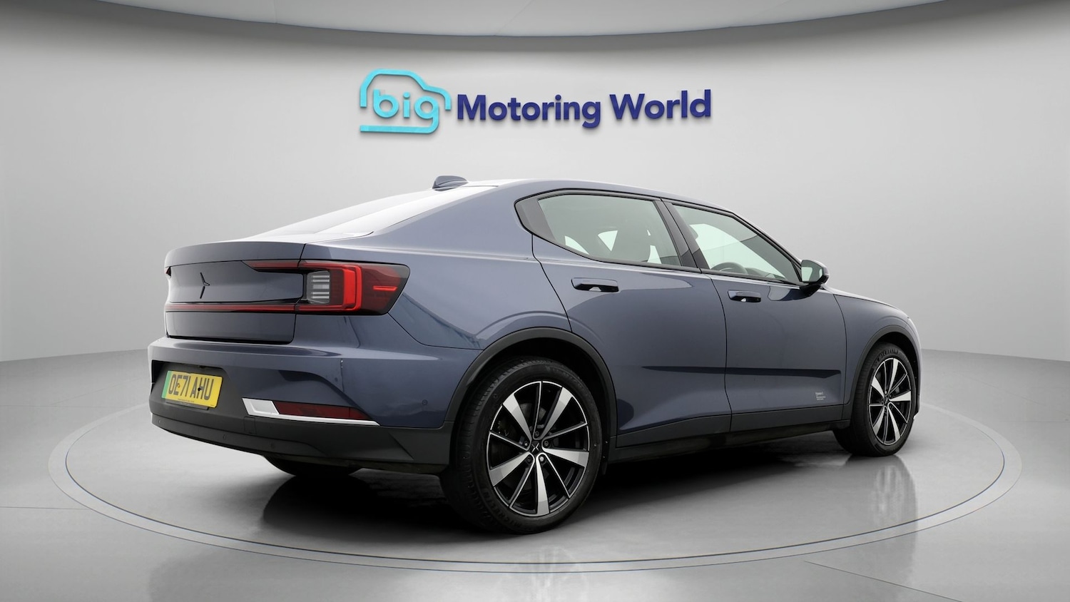 Used Polestar Polestar 2 2022 for sale - 77294779: Photo 7