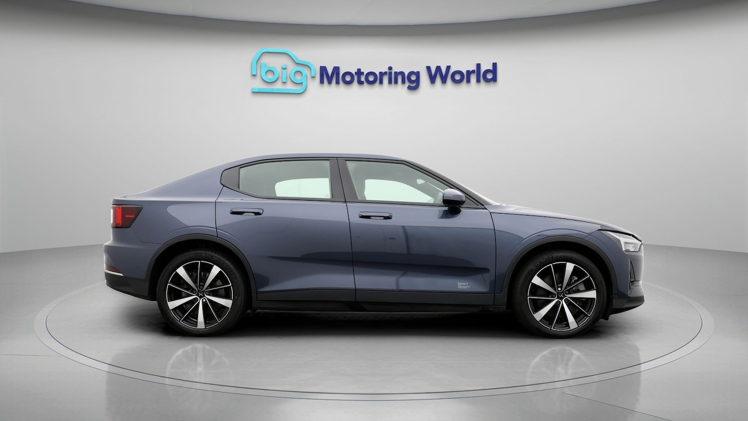 Used Polestar Polestar 2 2022 for sale - 77294779: Photo 8