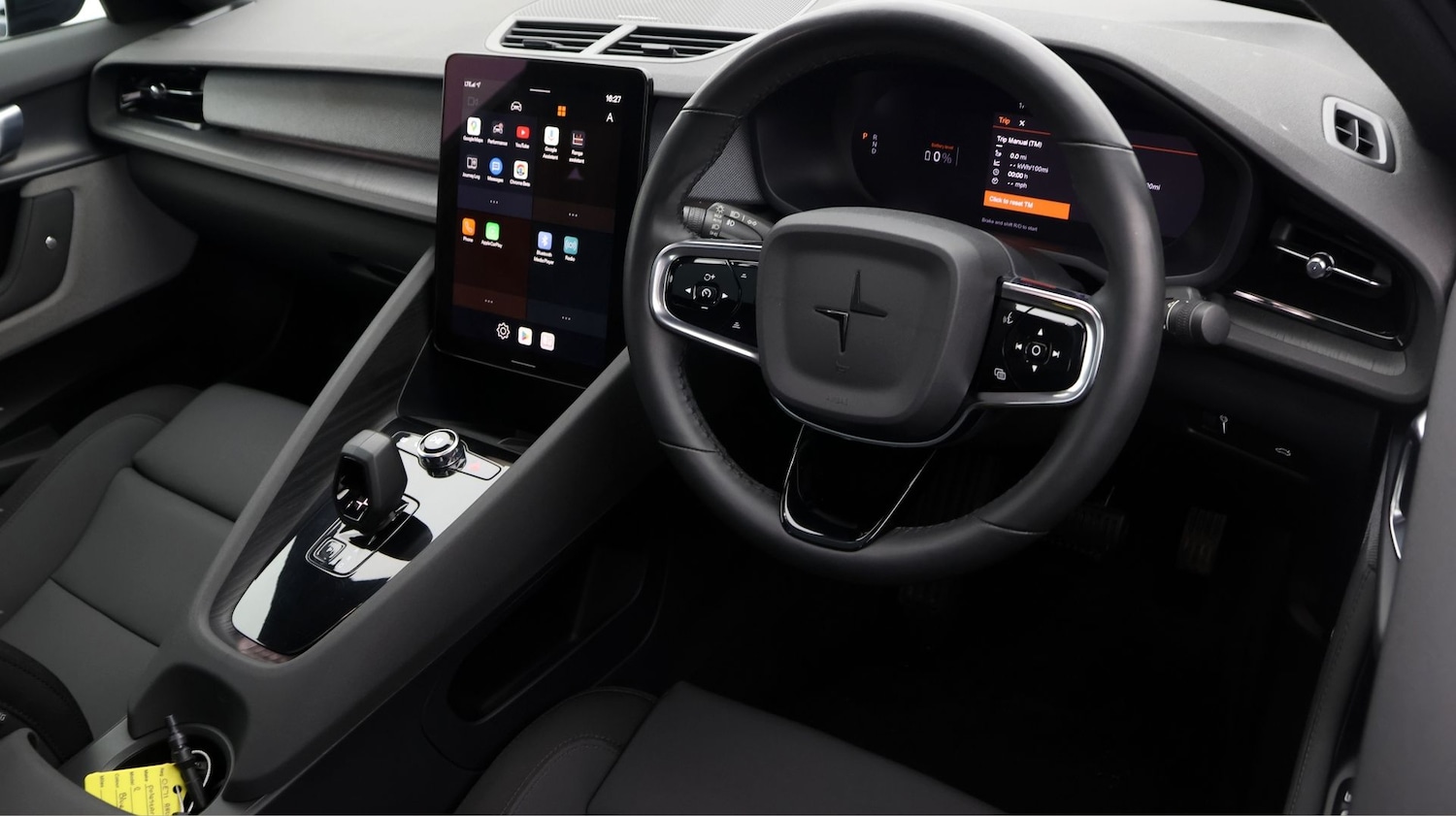 Used Polestar Polestar 2 2022 for sale - 77294779: Photo 9