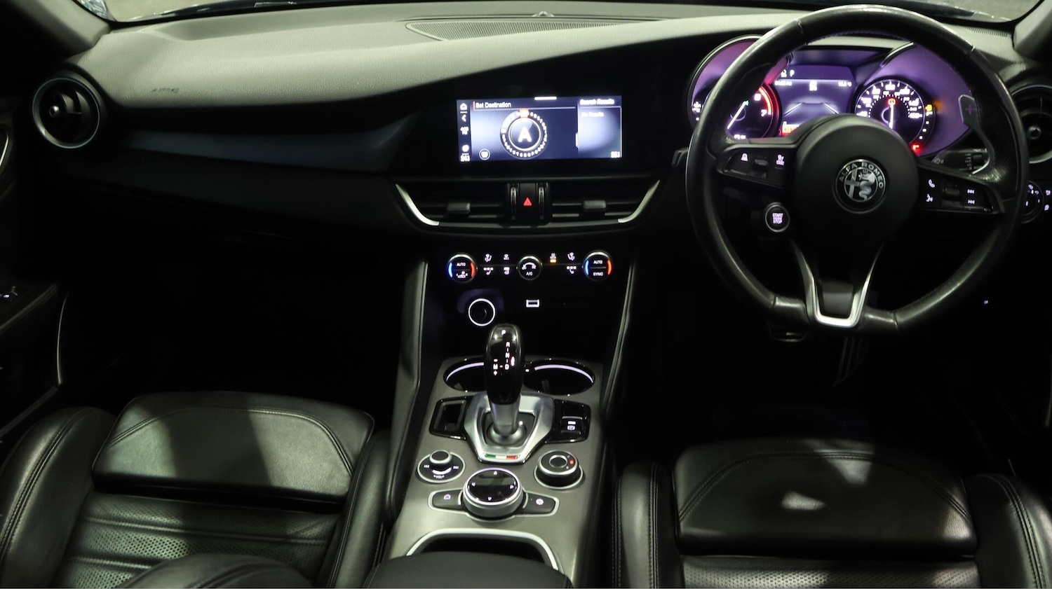 Used Alfa Romeo Giulia 2022 for sale - 76572158: Photo 14