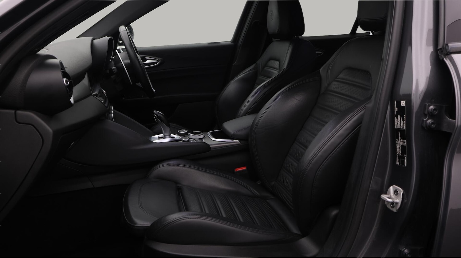 Used Alfa Romeo Giulia 2022 for sale - 76572158: Photo 15