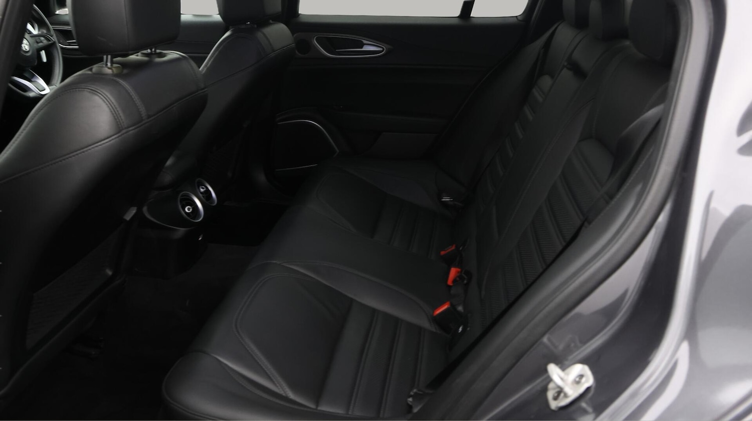 Used Alfa Romeo Giulia 2022 for sale - 76572158: Photo 17