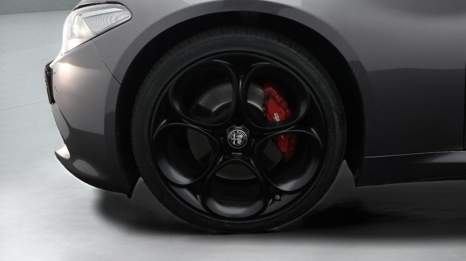 Used Alfa Romeo Giulia 2022 for sale - 76572158: Photo 19