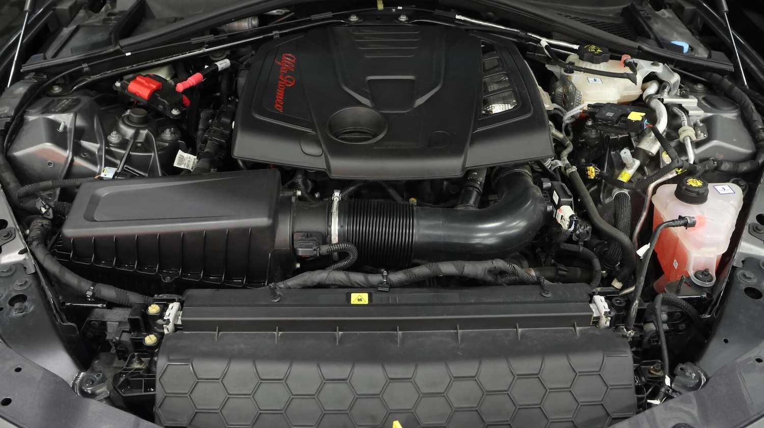 Used Alfa Romeo Giulia 2022 for sale - 76572158: Photo 20