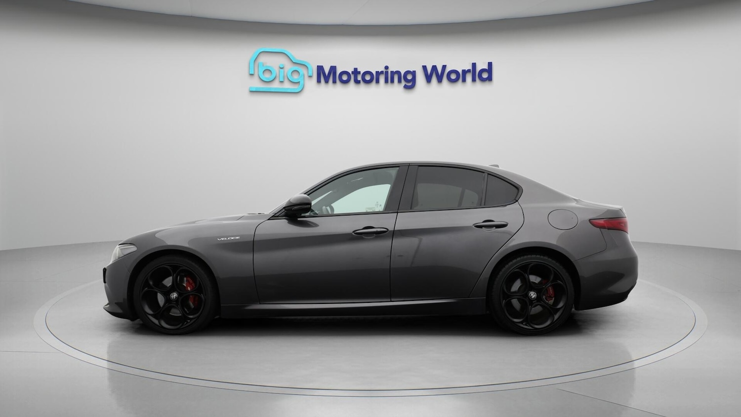 Used Alfa Romeo Giulia 2022 for sale - 76572158: Photo 5