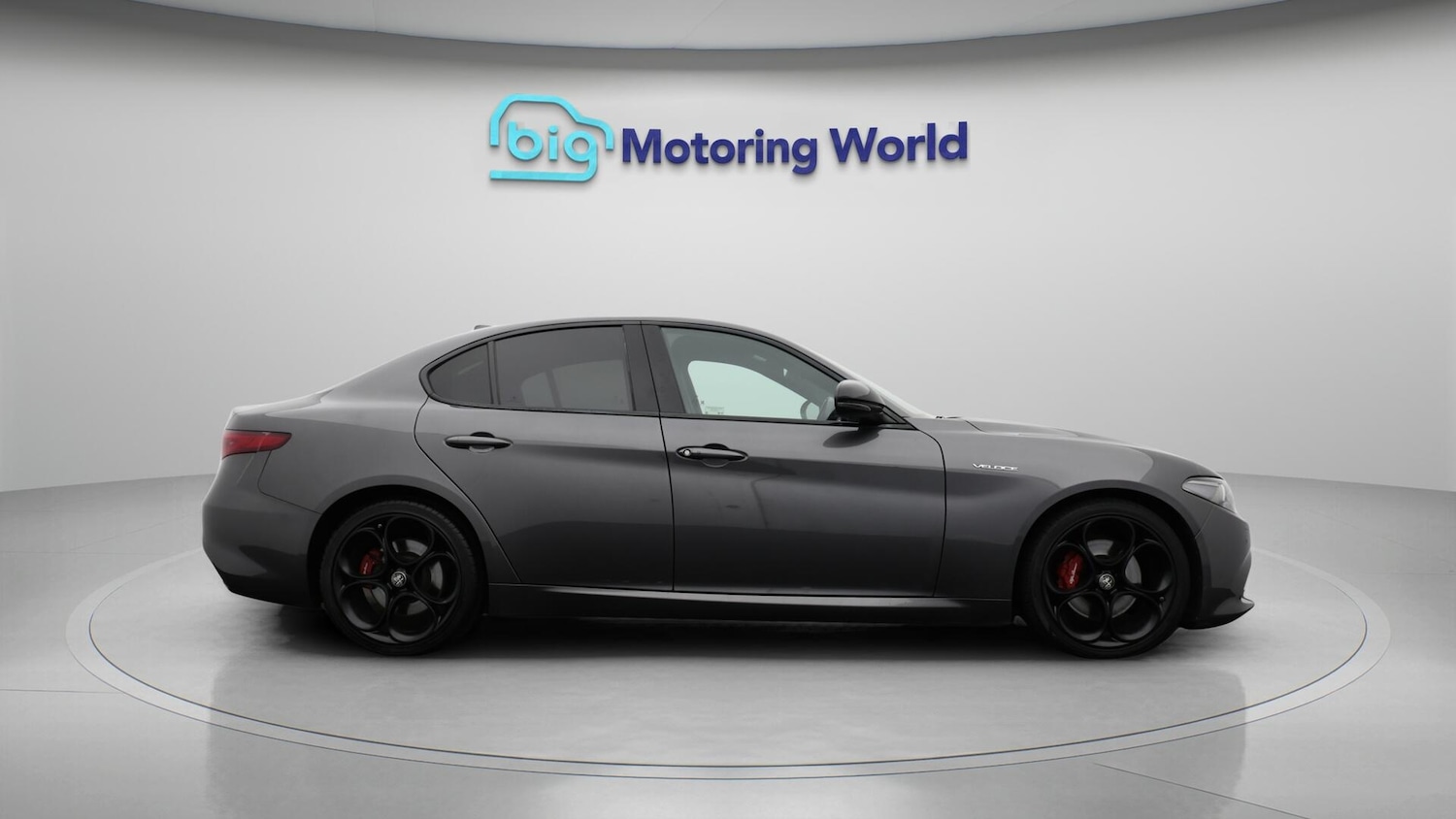 Used Alfa Romeo Giulia 2022 for sale - 76572158: Photo 9