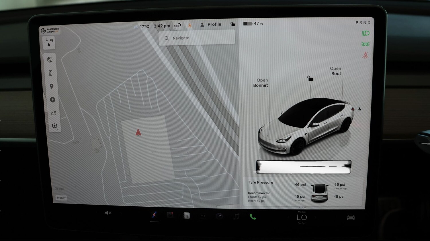 Used Tesla Model 3 2023 for sale - 78046653: Photo 11