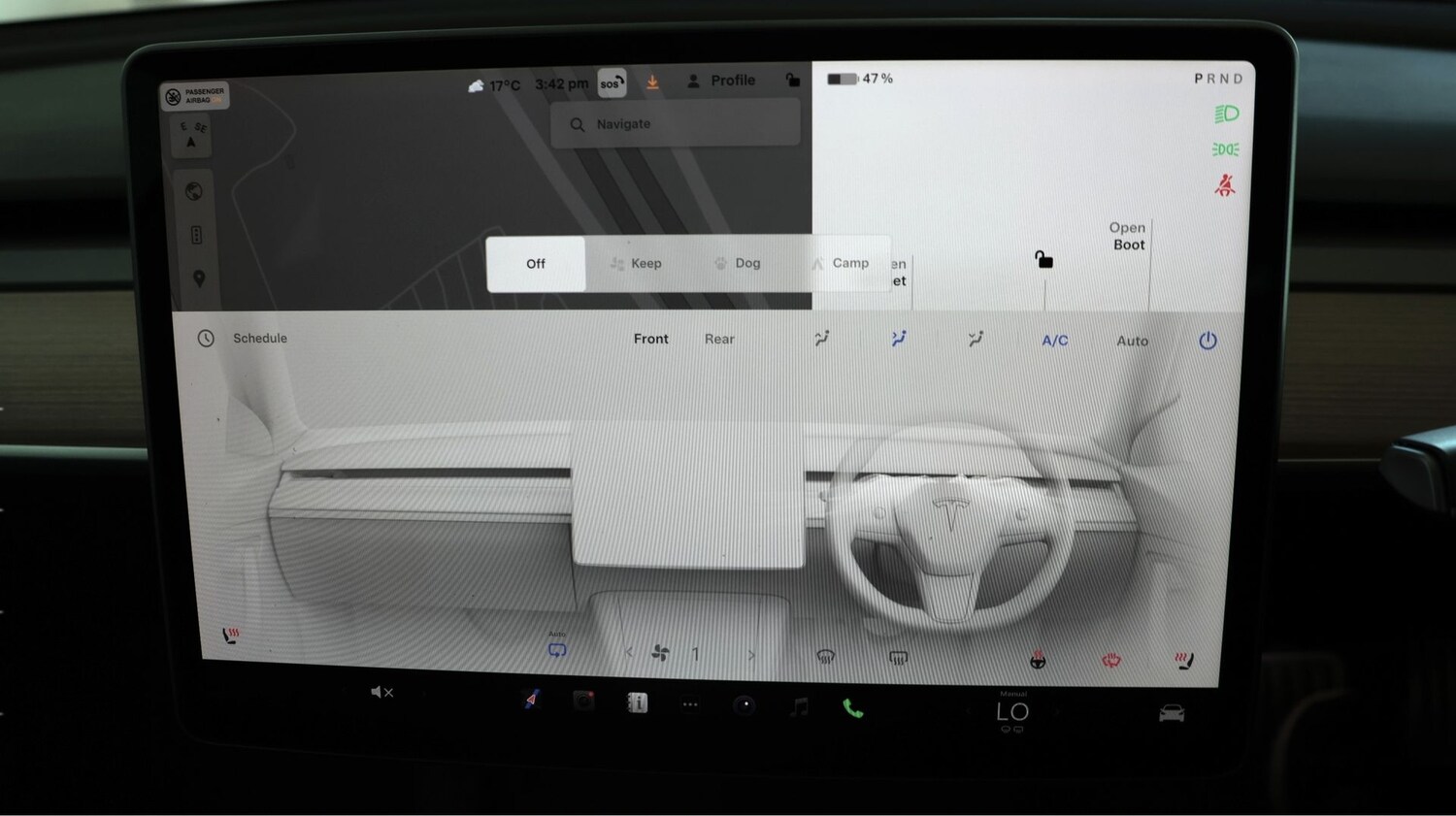 Used Tesla Model 3 2023 for sale - 78046653: Photo 12