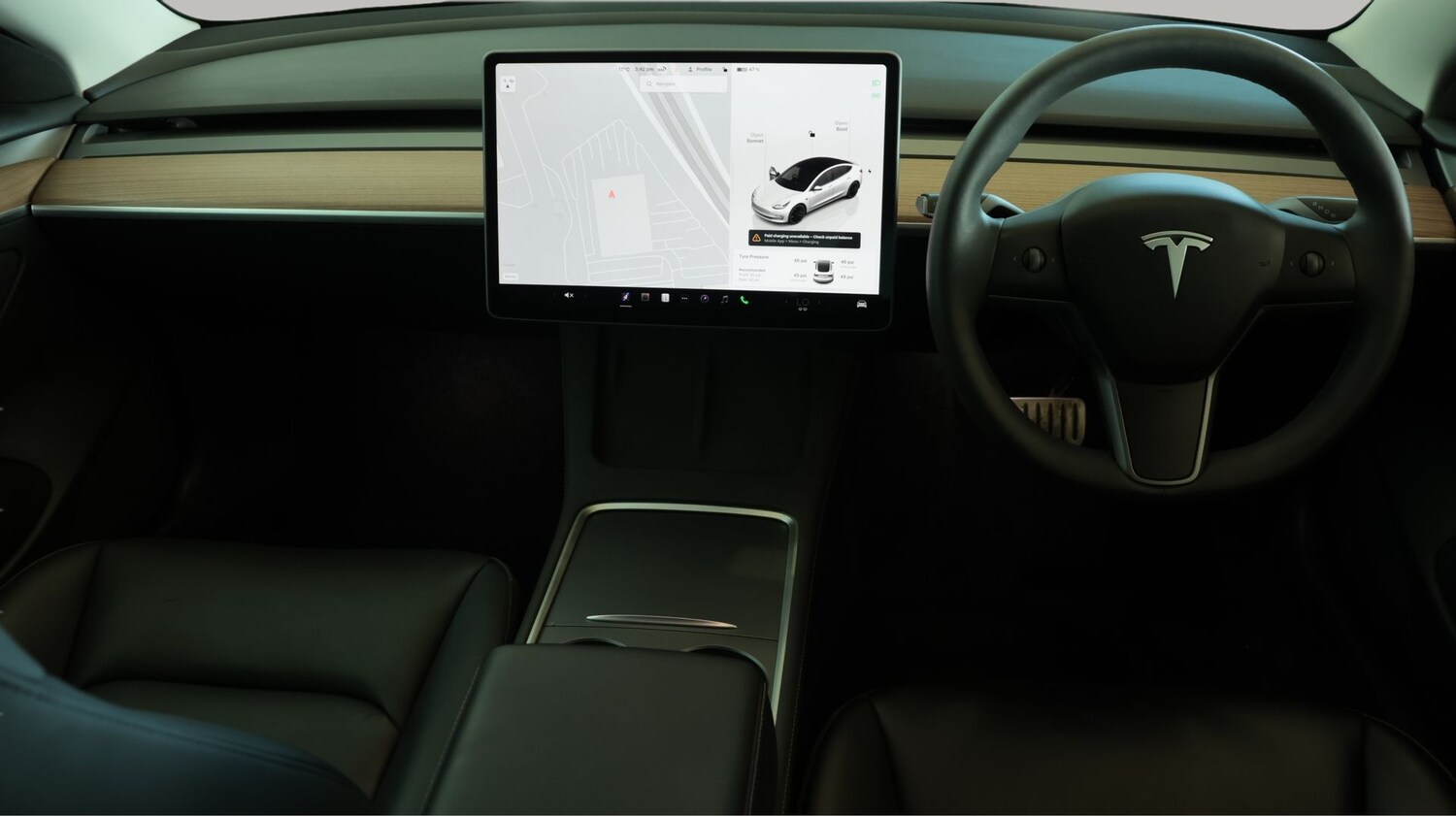 Used Tesla Model 3 2023 for sale - 78046653: Photo 13