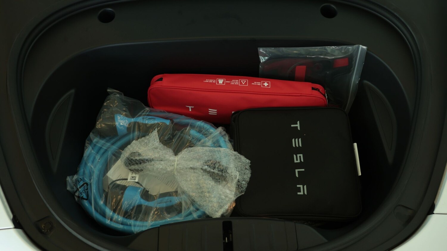 Used Tesla Model 3 2023 for sale - 78046653: Photo 19