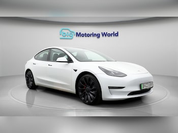 Used Tesla Model 3 2023 for sale - 78046653: Photo