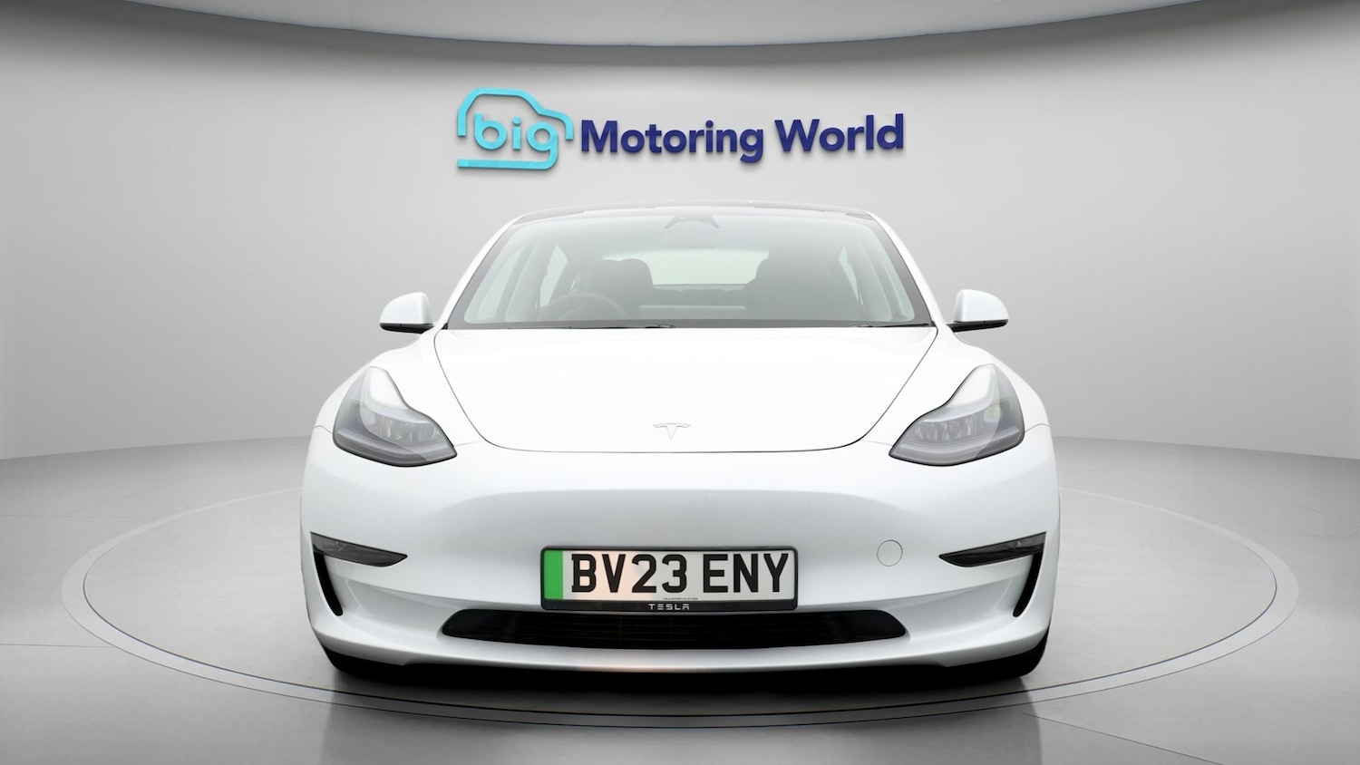 Used Tesla Model 3 2023 for sale - 78046653: Photo 2