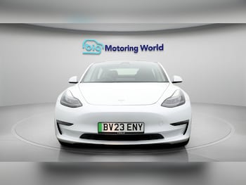 Used Tesla Model 3 2023 for sale - 78046653: Photo