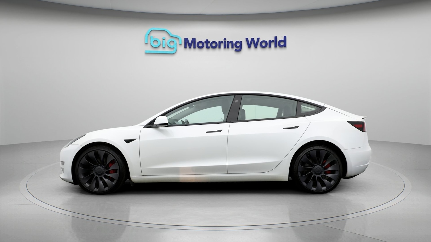Used Tesla Model 3 2023 for sale - 78046653: Photo 4