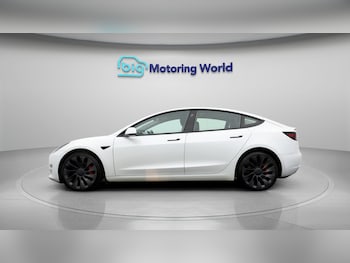 Used Tesla Model 3 2023 for sale - 78046653: Photo