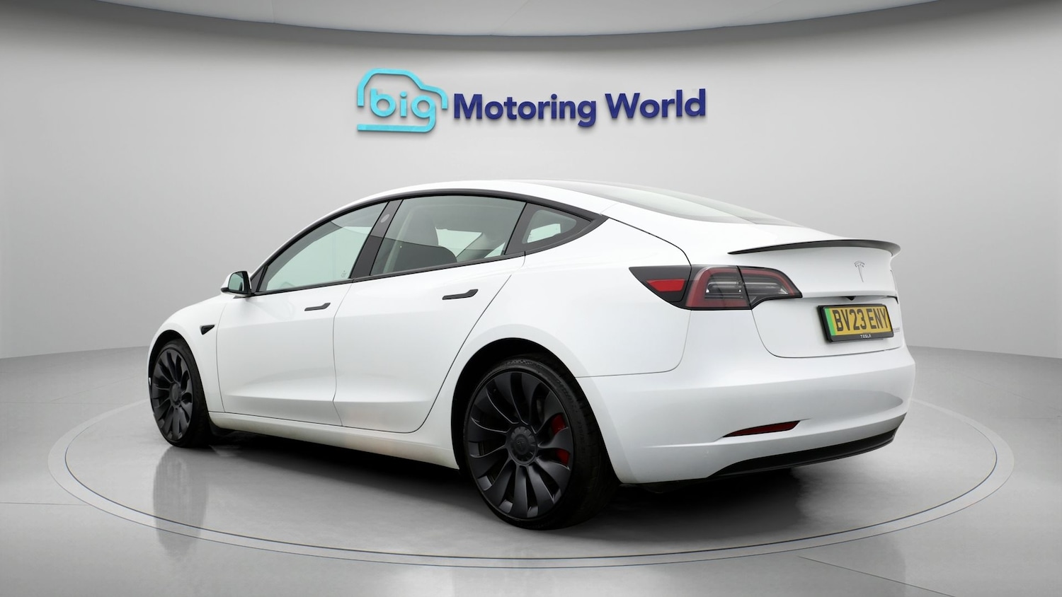 Used Tesla Model 3 2023 for sale - 78046653: Photo 5