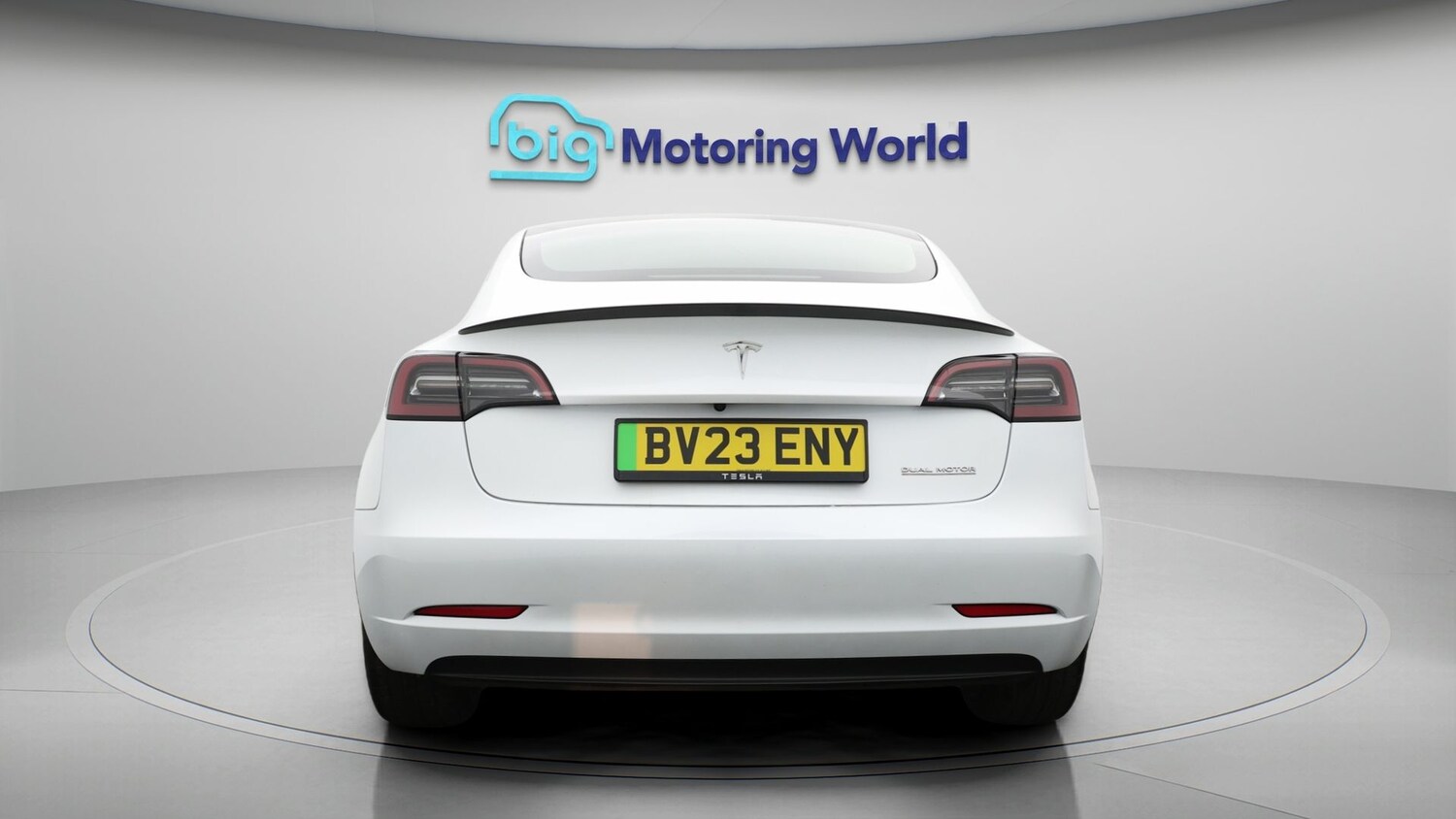 Used Tesla Model 3 2023 for sale - 78046653: Photo 6