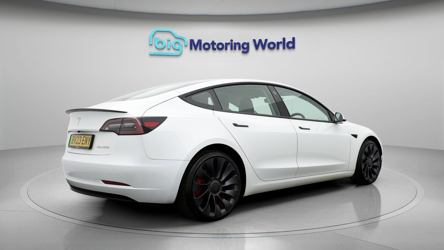 Used Tesla Model 3 2023 for sale - 78046653: Photo 7
