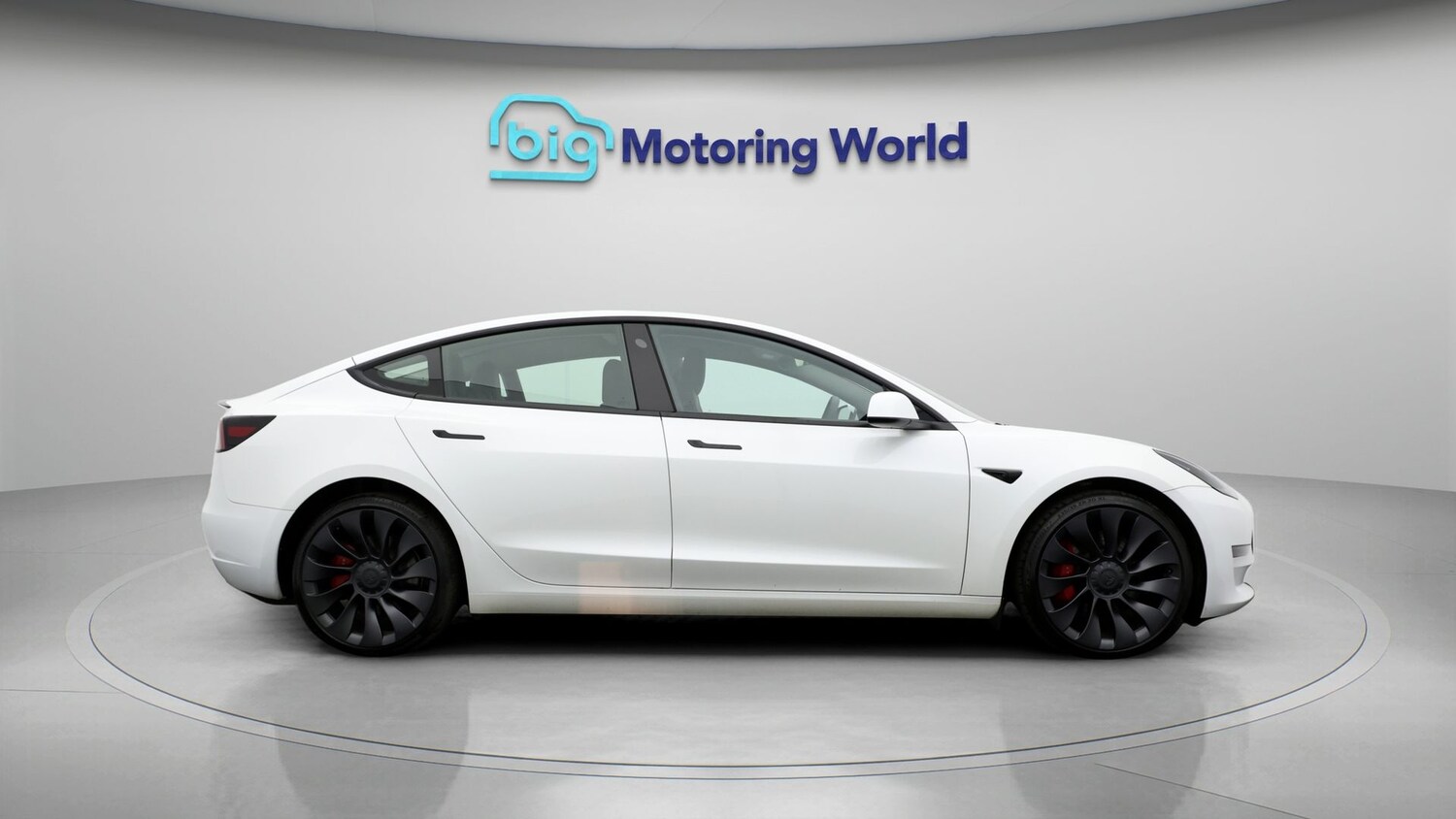 Used Tesla Model 3 2023 for sale - 78046653: Photo 8