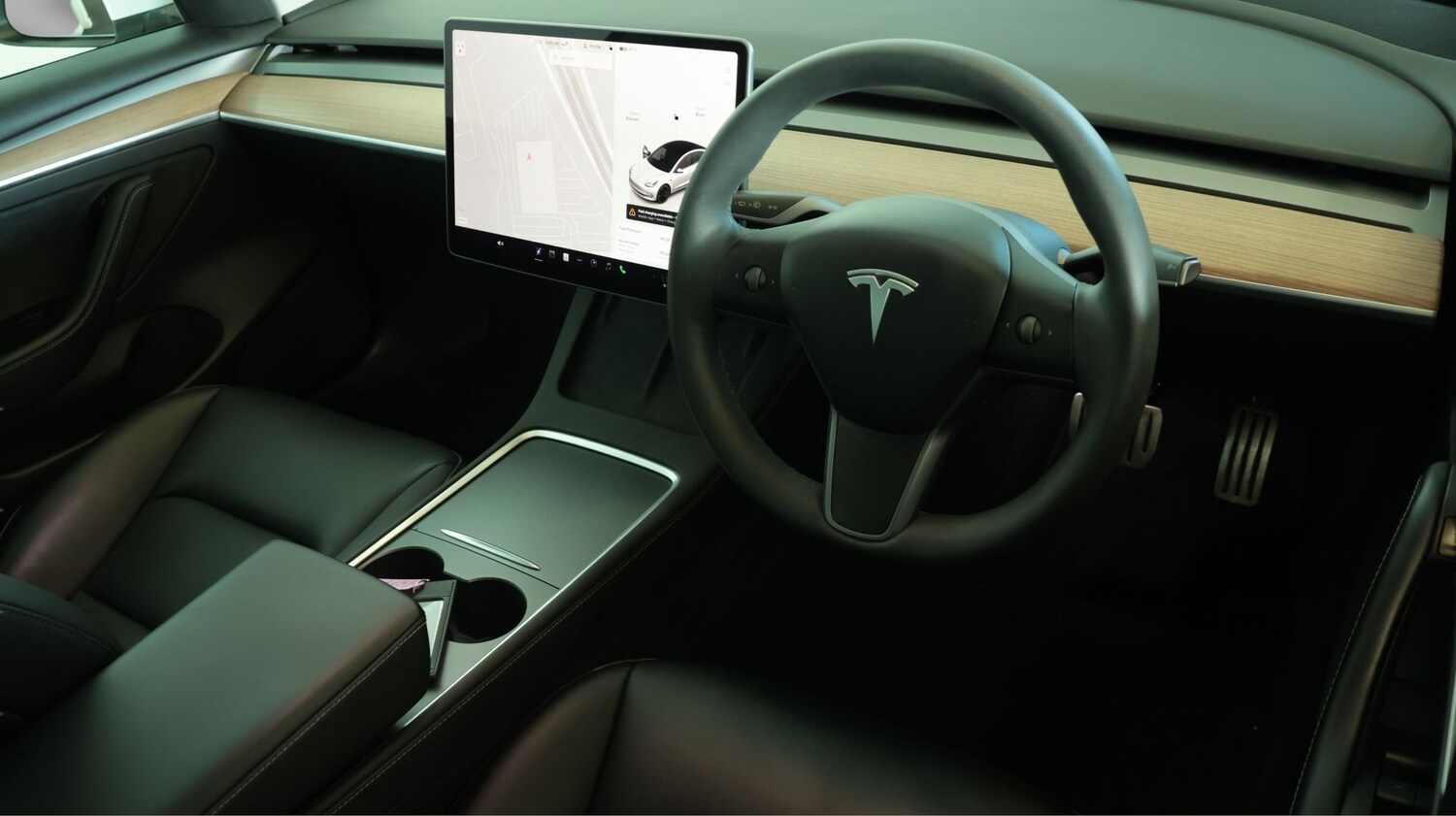Used Tesla Model 3 2023 for sale - 78046653: Photo 9