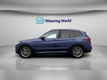 Used BMW X3 2019 for sale - 78909897: Photo