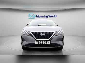 Used Nissan Qashqai 2022 for sale - 79665629: Photo