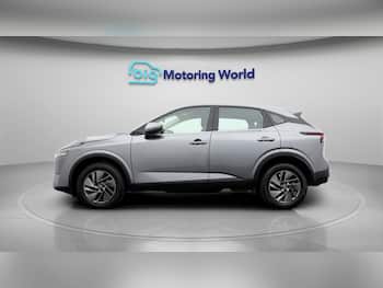Used Nissan Qashqai 2022 for sale - 79665629: Photo