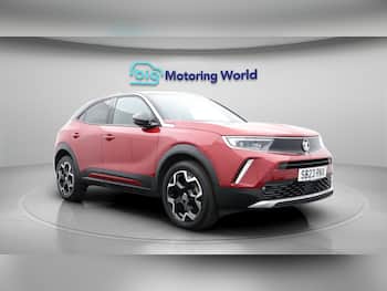 Used Vauxhall Mokka 2023 for sale - 79859314: Photo