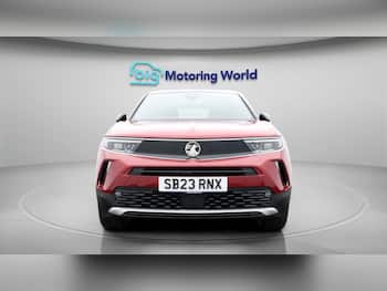 Used Vauxhall Mokka 2023 for sale - 79859314: Photo