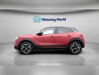 Used Vauxhall Mokka 2023 for sale - 79859314: Photo