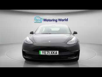Used Tesla Model 3 2021 for sale - 74935287: Photo