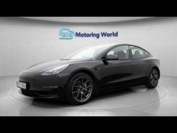 Used Tesla Model 3 2021 for sale - 74935287: Photo