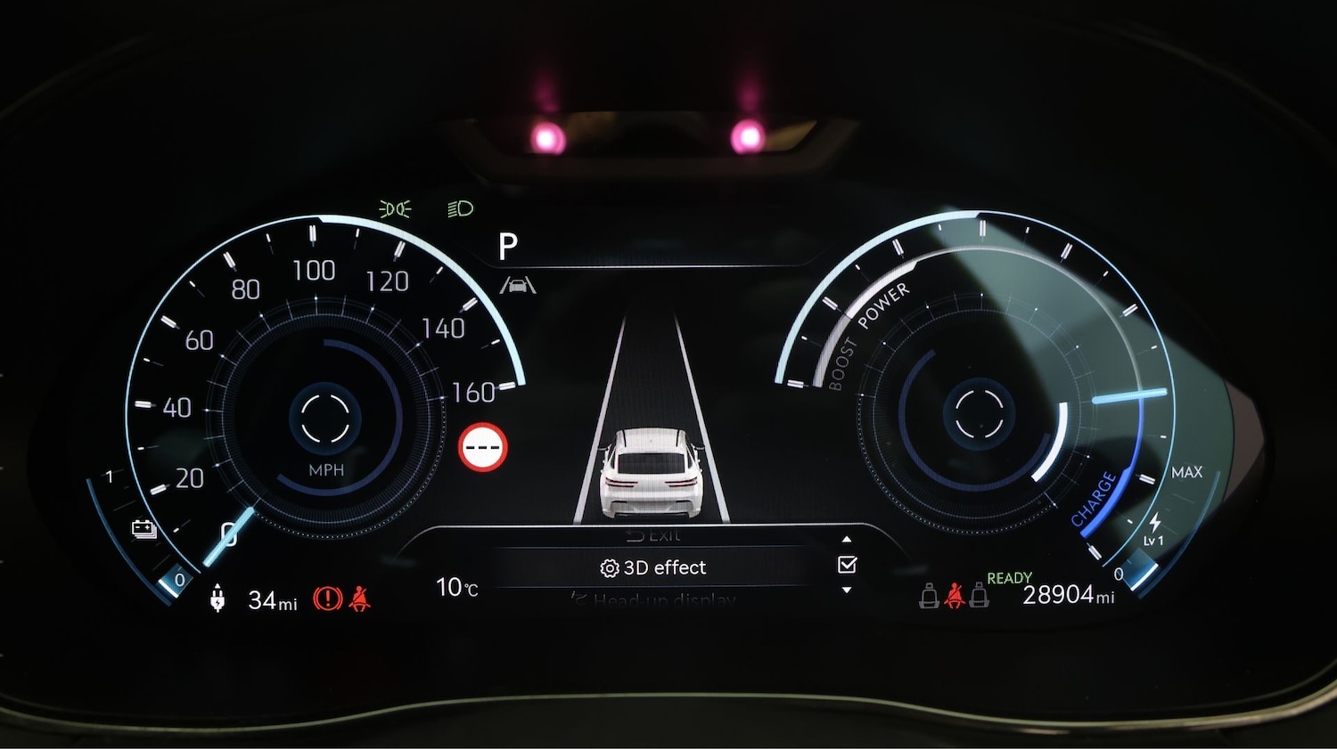 Used Genesis GV70 2023 for sale - 77262681: Photo 10