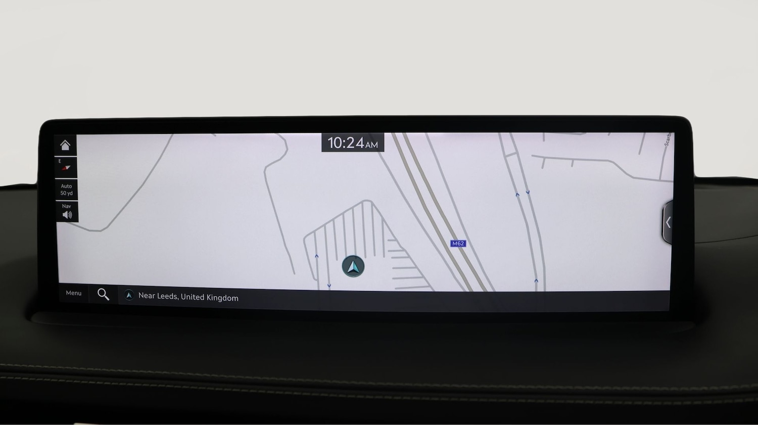 Used Genesis GV70 2023 for sale - 77262681: Photo 11