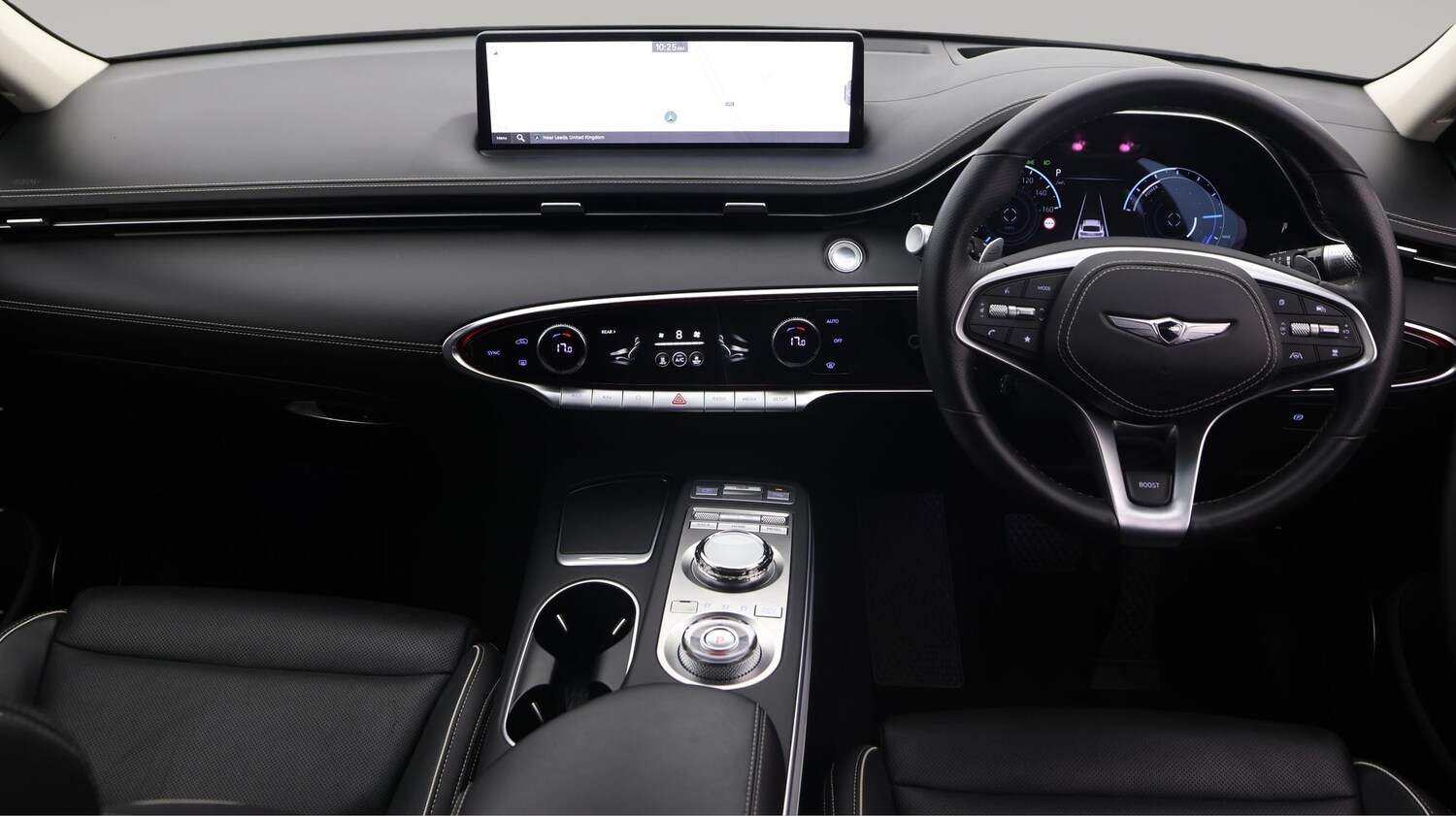 Used Genesis GV70 2023 for sale - 77262681: Photo 13