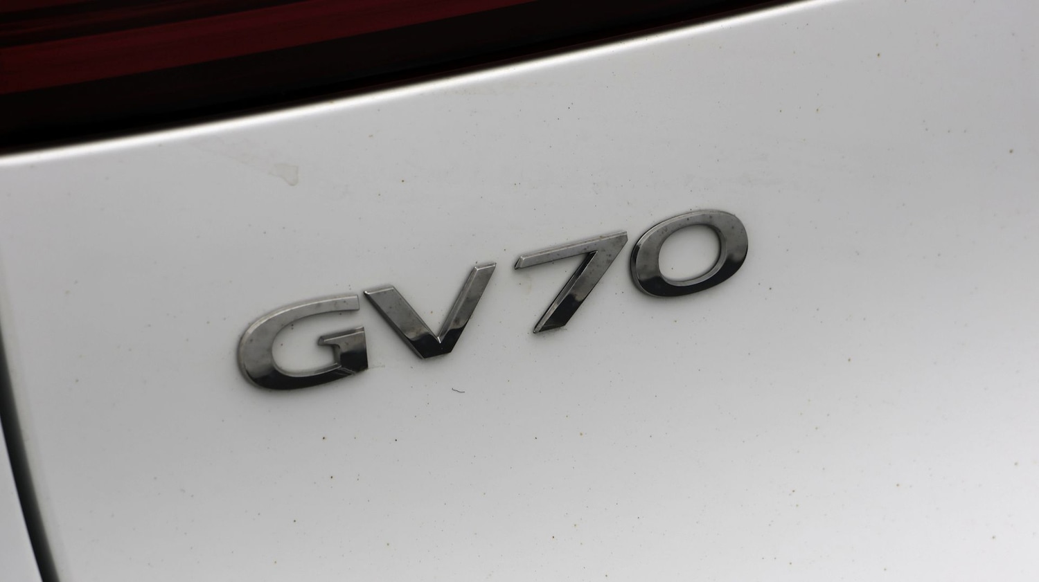 Used Genesis GV70 2023 for sale - 77262681: Photo 20