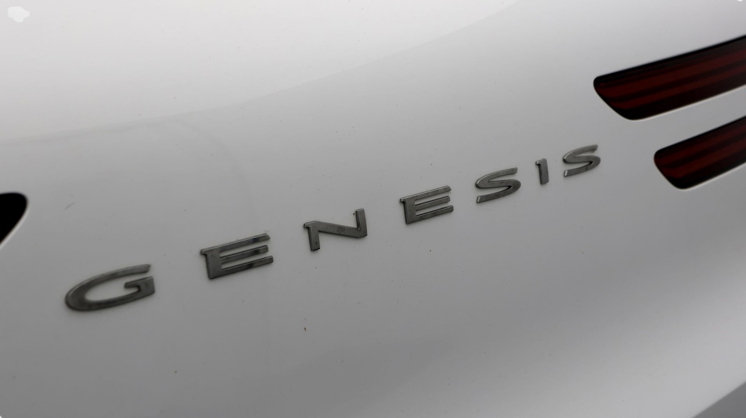 Used Genesis GV70 2023 for sale - 77262681: Photo 23