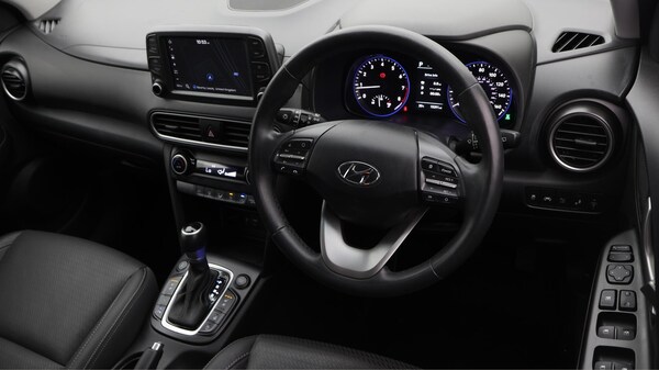 Used Hyundai KONA 2021 for sale - 76072153: Photo 11