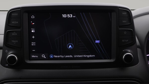 Used Hyundai KONA 2021 for sale - 76072153: Photo 15