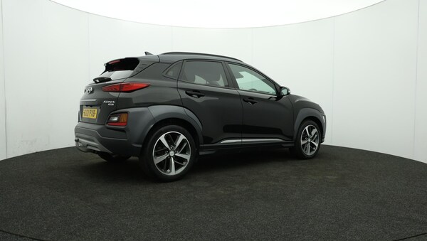 Used Hyundai KONA 2021 for sale - 76072153: Photo 16
