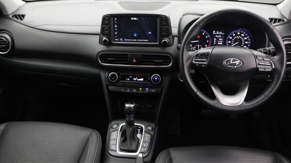 Used Hyundai KONA 2021 for sale - 76072153: Photo 19