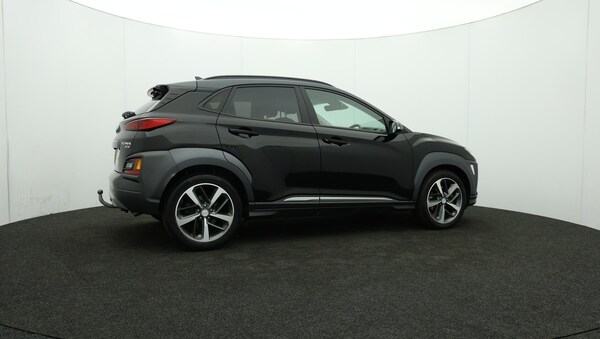 Used Hyundai KONA 2021 for sale - 76072153: Photo 20